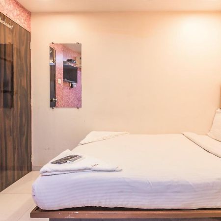 Hotel Mantra Residency Mumbai Kültér fotó