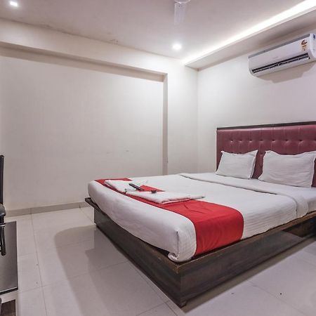 Hotel Mantra Residency Mumbai Kültér fotó