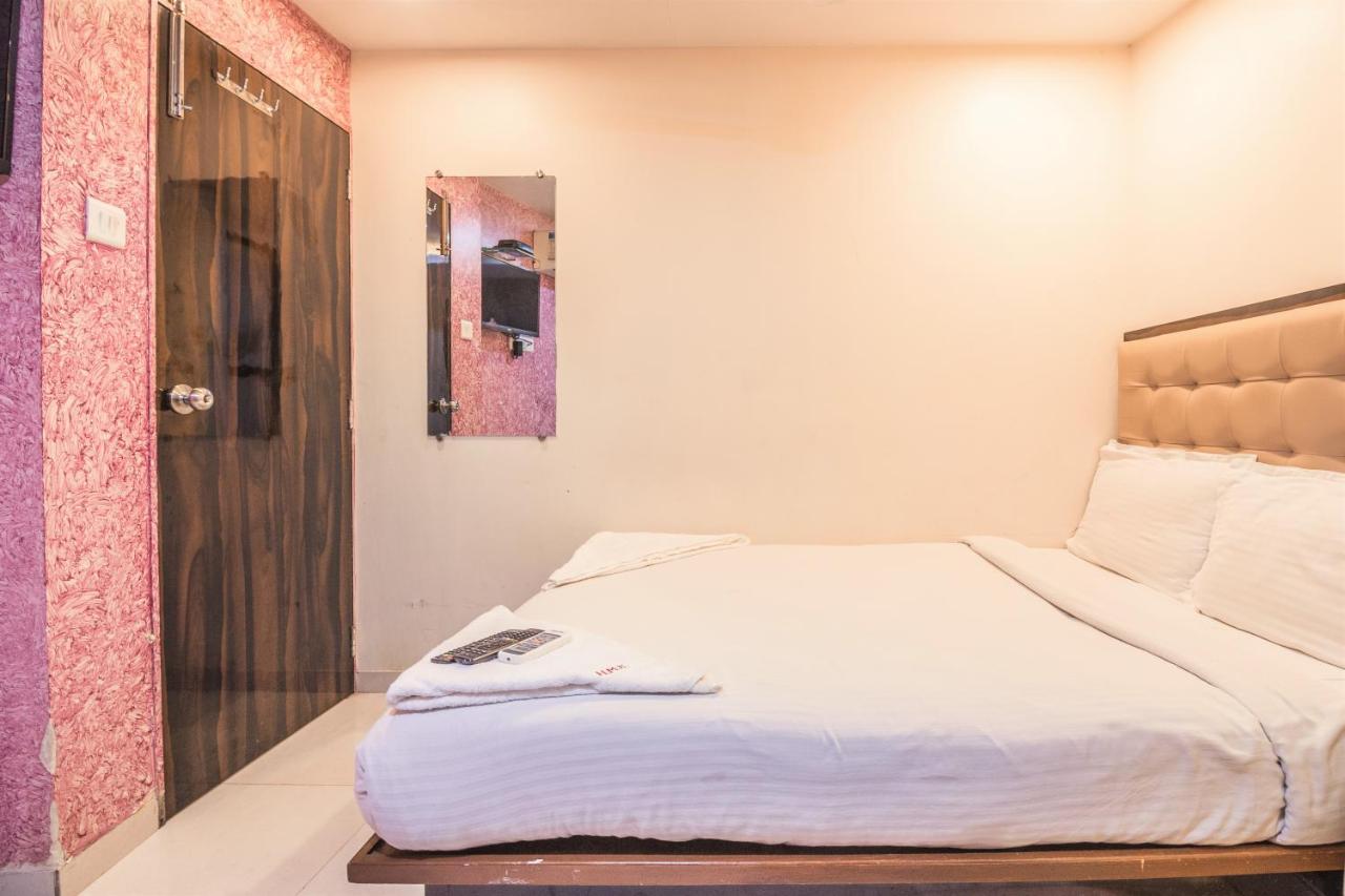 Hotel Mantra Residency Mumbai Kültér fotó