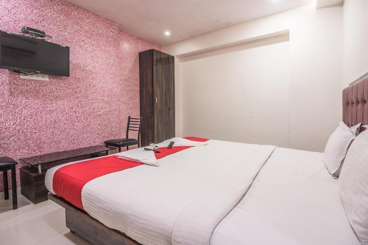 Hotel Mantra Residency Mumbai Kültér fotó