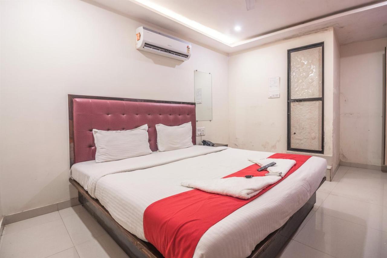 Hotel Mantra Residency Mumbai Kültér fotó