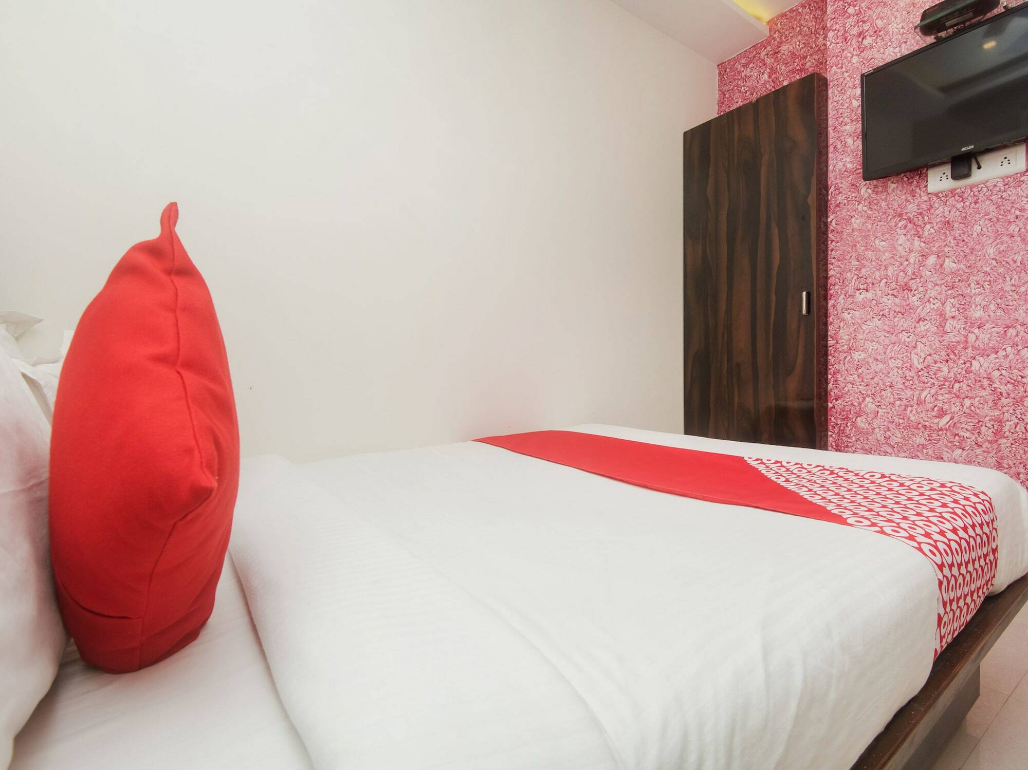 Hotel Mantra Residency Mumbai Kültér fotó