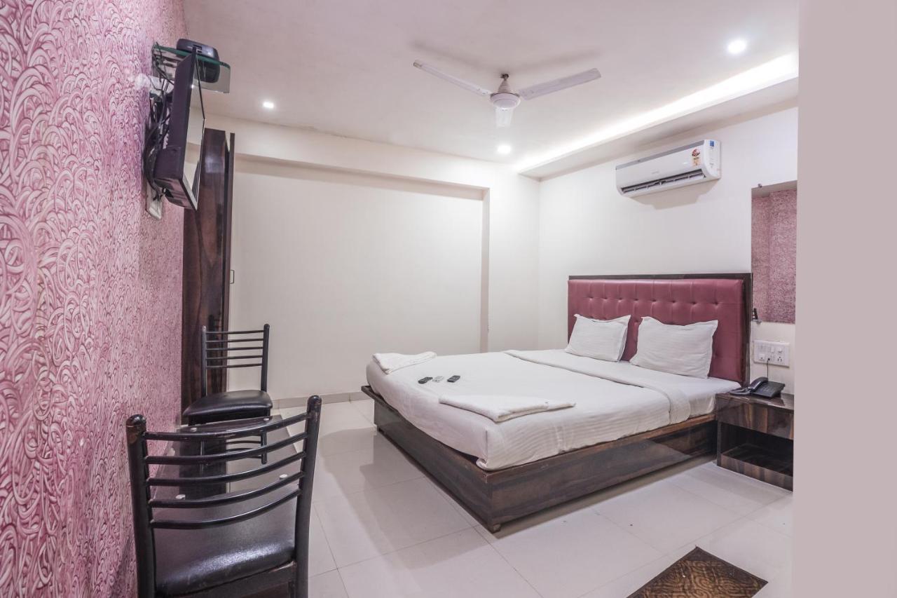 Hotel Mantra Residency Mumbai Kültér fotó