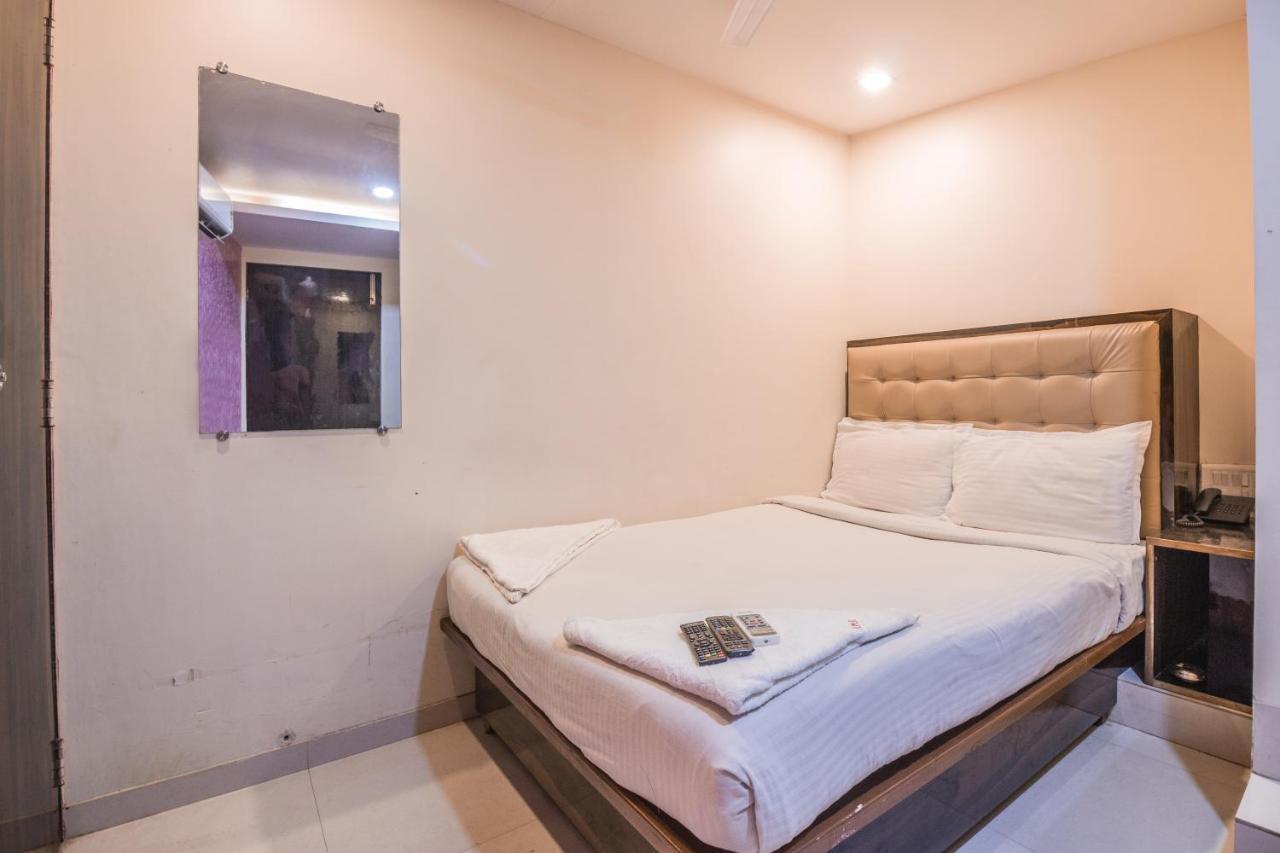 Hotel Mantra Residency Mumbai Kültér fotó