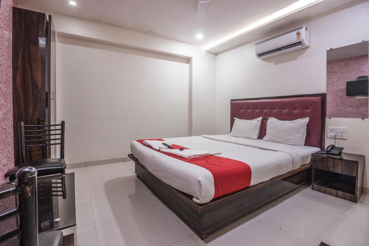 Hotel Mantra Residency Mumbai Kültér fotó